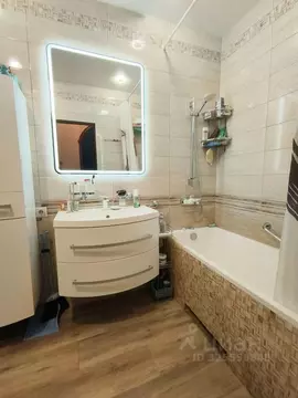 3-к кв. Москва ул. 7-я Текстильщиков, 6/19 (76.9 м)