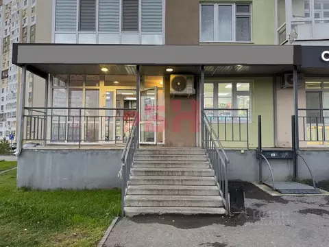 Помещение свободного назначения в Тюменская область, Тюмень ...