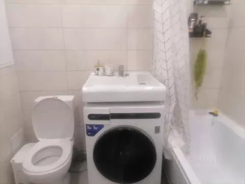 1-к кв. Ульяновская область, Ульяновск ул. Александра Невского, 2Жк4 ...