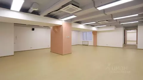 Офис в Санкт-Петербург Московский просп., 60/129 (130 м)