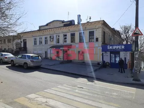 Помещение свободного назначения в Ростовская область, Ростов-на-Дону ...