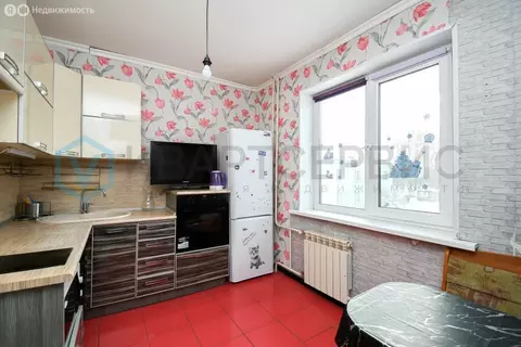 1-комнатная квартира: Омск, микрорайон Московка, Молодогвардейская ...