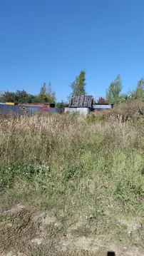 Участок в Рязанская область, Рязанский район, Екимовское с/пос, ...