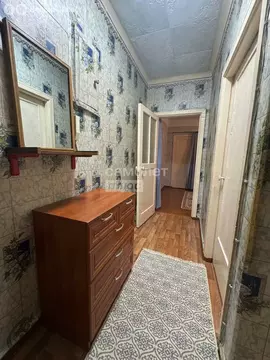 3-комнатная квартира: Нижний Новгород, улица Героя Рябцева, 5 (54.1 м)