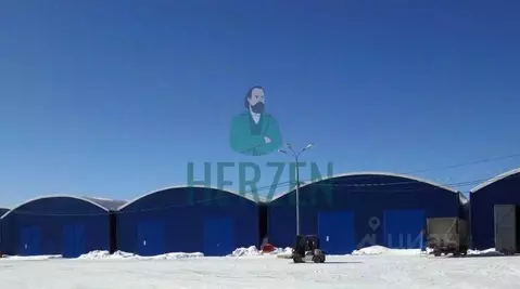 Производственное помещение в Московская область, Мытищи Угольная ул., ...