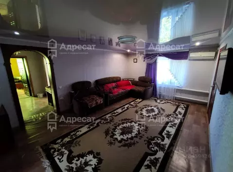 Дом в Волгоградская область, Клетский район, Захаровское с/пос, ...