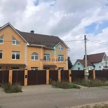 Таунхаус в Калужская область, Калуга Богородицкая ул., 32А (278 м)