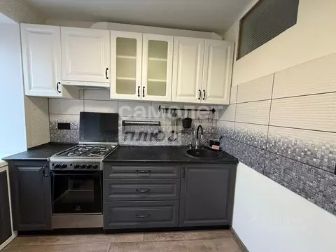 2-к кв. Брянская область, Брянск ул. 22-го съезда КПСС, 2 (44.4 м)