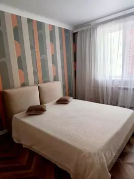 2-к кв. Ставропольский край, Пятигорск Оранжерейная ул., 17к3 (75.0 м)