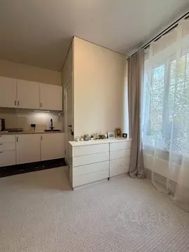 Студия Московская область, Одинцовский городской округ, с. Акулово ул. ...