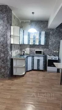 1-к кв. Иркутская область, Иркутск Ново-Ленино мкр, Березовый мкр, 119 ...