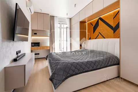 2-к кв. Санкт-Петербург ул. Беринга, 27к6 (68.9 м)