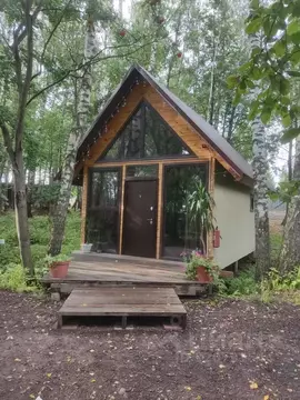 Дом в Московская область, Подольск городской округ, с. Сынково, ...