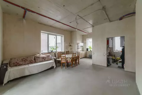 Дом в Ленинградская область, Ломоносовский район, д. Низино ул. ...