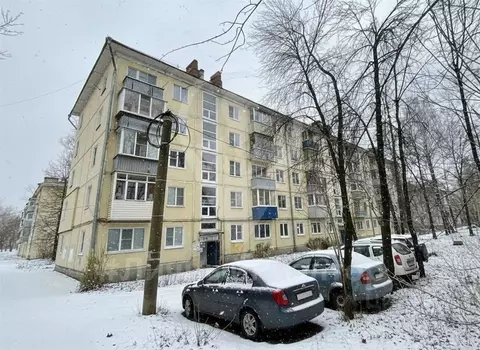 2-к кв. Рязанская область, Рязань ул. Связи, 19 (44.0 м)