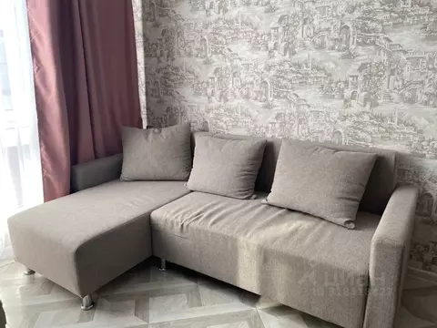 1-к кв. Краснодарский край, Сочи Молодогвардейская ул., 2/63 (27.0 м)