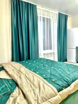 Студия Санкт-Петербург ул. Среднерогатская, 11к2 (27.0 м)