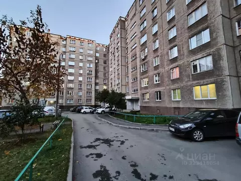 Комната Челябинская область, Челябинск ул. Хохрякова, 12а (12.5 м)