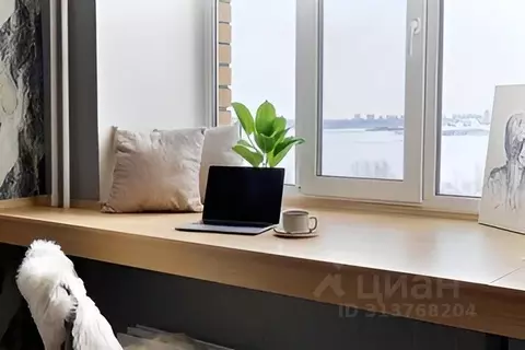 1-к кв. Татарстан, Казань Широкая ул., 2 (44.0 м)