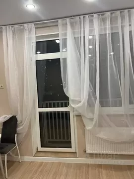 Студия Московская область, Люберцы Шоссейная ул., 42 (23.2 м)