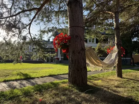Коттедж в Московская область, Одинцовский городской округ, с. ...