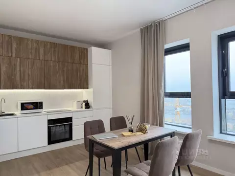 3-к кв. Московская область, Красногорск ул. Тенистых Аллей, 3к1 (68.0 ...