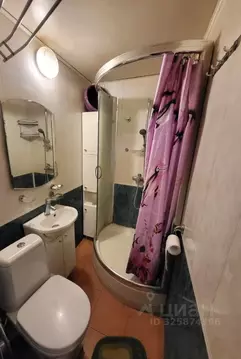 1-к кв. Москва Окская ул., 36К1 (34.0 м)