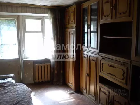 1-к кв. Московская область, Электросталь Первомайская ул., 04Б (31.0 ...