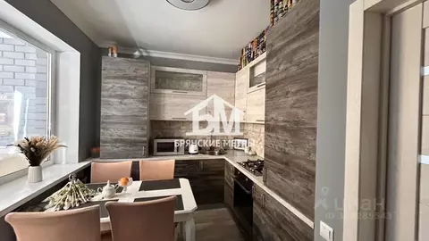 1-к кв. Брянская область, Брянск ул. Софьи Перовской, 38 (46.0 м)