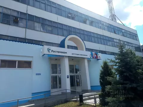 Помещение свободного назначения в Воронежская область, Россошь пл. ...