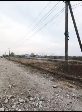 Участок в Калининградская область, Гурьевский муниципальный округ, ...