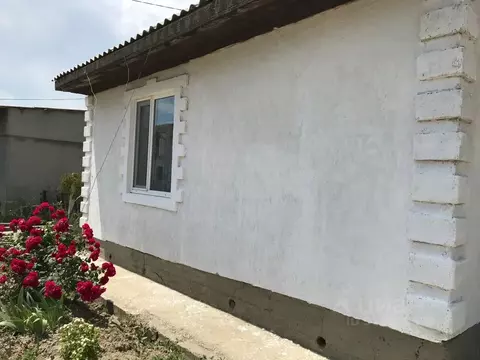 Дом в Крым, Судак ул. Чобан-Заде, 16 (16 м)