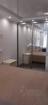 2-к кв. Москва просп. Мира, 58 (55.0 м)