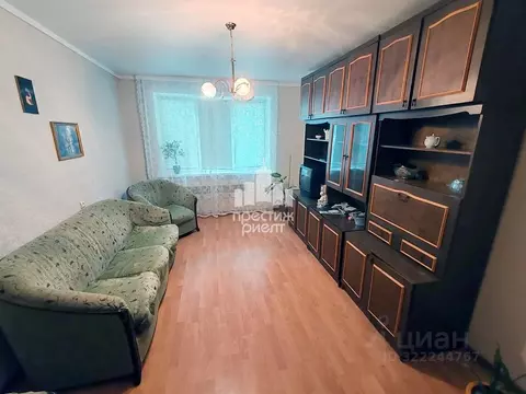 2-к кв. Калужская область, Калуга Анненки мкр, ул. Вишневского, 31 ...