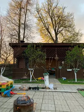 Продается дом в пос. Первомайское