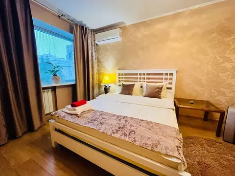 1-к кв. Орловская область, Орел ул. Салтыкова-Щедрина, 33 (34.0 м)