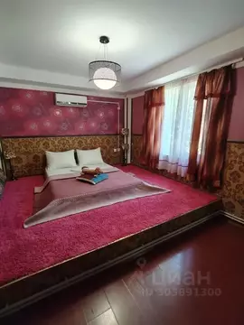 Комната Крым, Черноморское пгт ул. 60-летия Октября, 17Б