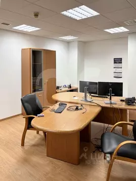 Офис в Москва Таганская ул., 17-23 (950 м)