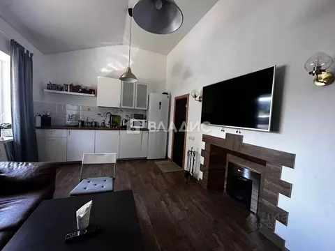 Дом в Ленинградская область, Всеволожский район, Колтушское городское ...