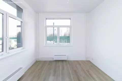 2-комнатная квартира: Тюмень, Полевая улица, 117к7 (60.8 м)