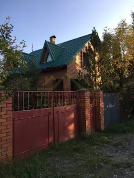 Продается дом в д. Курниково