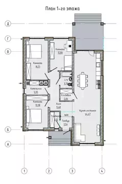 Дом в Ставропольский край, Ставрополь Победа-2 садовое товарищество,  ...