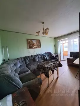 3-к кв. Нижегородская область, Дзержинск ул. Ватутина, 36 (56.2 м)