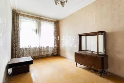 1-к кв. Московская область, Люберцы Комсомольская ул., 9 (33.6 м)