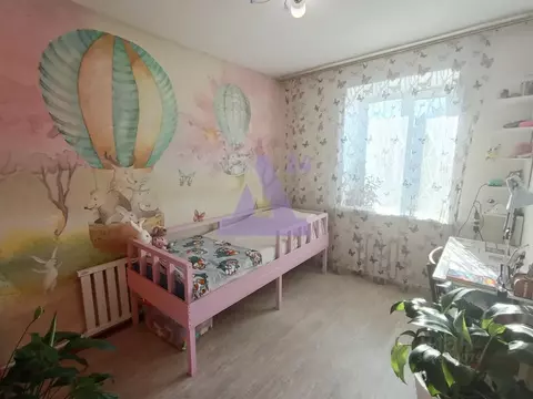 Дом в Алтайский край, Барнаул пер. Карева, 27 (94 м)