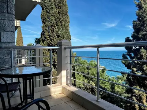 Комната Крым, Алушта ул. Набережная, 4А