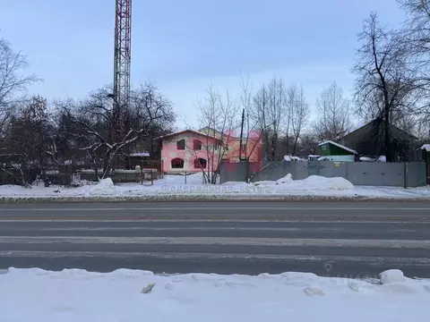 Офис в Свердловская область, Екатеринбург ул. Шефская, 46А (216 м)