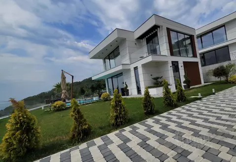 Дом в Краснодарский край, Сочи Ландышевая ул., 29/5 (200 м)