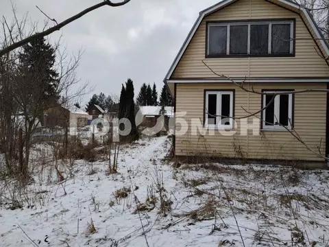 Дом в Москва № 28 кв-л,  (105 м)