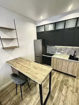 1-к кв. Москва просп. Вернадского, 44к1 (37.4 м)